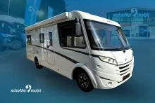Fahrzeugbild Dethleffs Advantage I 6611 #1