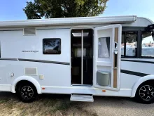 Fahrzeugbild Dethleffs Advantage I 6611 #7