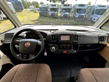 Fahrzeugbild Dethleffs Advantage I 6611 #8