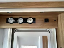 Fahrzeugbild Dethleffs Advantage I 6611 #15