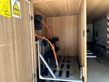 Fahrzeugbild Dethleffs Advantage I 6611 #32