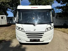 Fahrzeugbild Dethleffs Advantage I 6611 #33