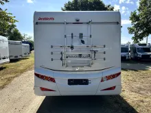 Fahrzeugbild Dethleffs Advantage I 6611 #35