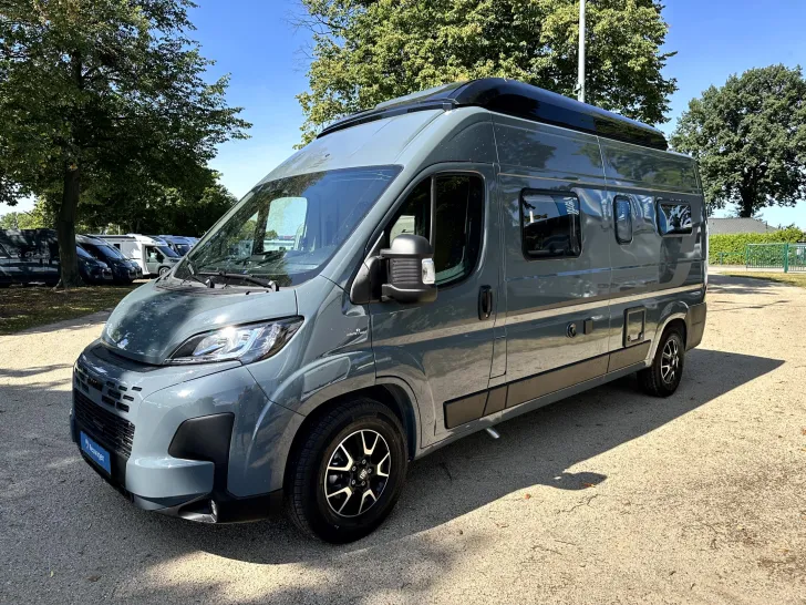 Fahrzeugbild Hymer Redwood 601 Explorer *Lithium*Vorb.Solar* #5