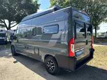 Fahrzeugbild Hymer Redwood 601 Explorer *Lithium*Vorb.Solar* #6