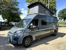Fahrzeugbild Hymer Redwood 601 Explorer *Lithium*Vorb.Solar* #37