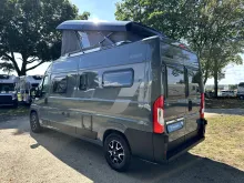 Fahrzeugbild Hymer Redwood 601 Explorer *Lithium*Vorb.Solar* #38