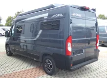 Fahrzeugbild Pössl Summit SHINE 600 L Rückgabe aus Gewinn #4