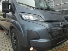 Fahrzeugbild Pössl Summit SHINE 600 L Rückgabe aus Gewinn #6