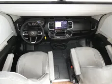 Fahrzeugbild Pössl Summit SHINE 600 L Rückgabe aus Gewinn #7