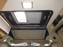 Fahrzeugbild Pössl Summit SHINE 600 L Rückgabe aus Gewinn #24
