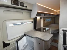 Fahrzeugbild Pössl Summit SHINE 600 L Rückgabe aus Gewinn #12