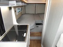 Fahrzeugbild Pössl Summit SHINE 600 L Rückgabe aus Gewinn #15