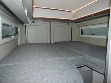 Fahrzeugbild Pössl Summit SHINE 600 L Rückgabe aus Gewinn #16