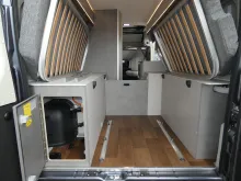 Fahrzeugbild Pössl Summit SHINE 600 L Rückgabe aus Gewinn #18