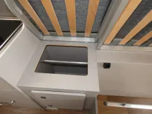Fahrzeugbild Pössl Summit SHINE 600 L Rückgabe aus Gewinn #19