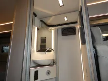 Fahrzeugbild Pössl Summit SHINE 600 L Rückgabe aus Gewinn #22