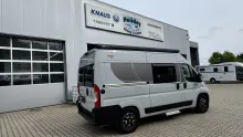 Fahrzeugbild Carado CV 540 Markise, Trittstufe, Navi, AHK #2