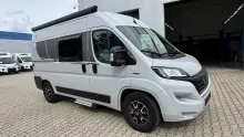 Fahrzeugbild Carado CV 540 Markise, Trittstufe, Navi, AHK #1
