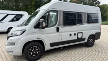 Fahrzeugbild Carado CV 540 Markise, Trittstufe, Navi, AHK #3