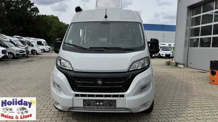 Fahrzeugbild Carado CV 540 Markise, Trittstufe, Navi, AHK #4