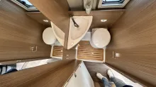 Fahrzeugbild Carado CV 540 Markise, Trittstufe, Navi, AHK #6