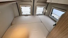 Fahrzeugbild Carado CV 540 Markise, Trittstufe, Navi, AHK #8