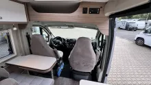 Fahrzeugbild Carado CV 540 Markise, Trittstufe, Navi, AHK #9