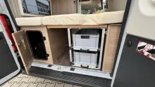 Fahrzeugbild Carado CV 540 Markise, Trittstufe, Navi, AHK #14
