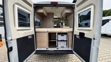 Fahrzeugbild Carado CV 540 Markise, Trittstufe, Navi, AHK #15