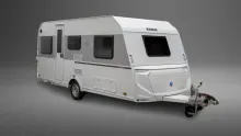 Fahrzeugbild Knaus Sport 500 EU *2025*Plus-Paket*1800kg*Ambi* #1