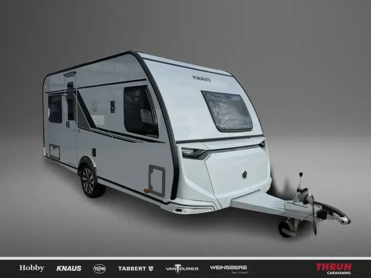 Fahrzeugbild Knaus Südwind 450 FU Black Selection toller Reisewagen #1