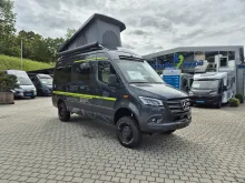 Fahrzeugbild Hymer Grand Canyon S *CrossOver*Aufstelldach* #3