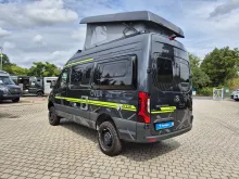 Fahrzeugbild Hymer Grand Canyon S *CrossOver*Aufstelldach* #5
