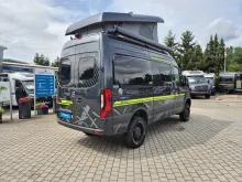 Fahrzeugbild Hymer Grand Canyon S *CrossOver*Aufstelldach* #6