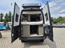 Fahrzeugbild Hymer Grand Canyon S *CrossOver*Aufstelldach* #7