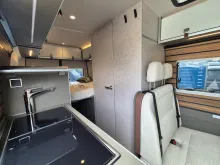 Fahrzeugbild Hymer Grand Canyon S *CrossOver*Aufstelldach* #12