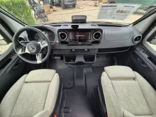 Fahrzeugbild Hymer Grand Canyon S *CrossOver*Aufstelldach* #13