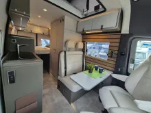 Fahrzeugbild Hymer Grand Canyon S *CrossOver*Aufstelldach* #16