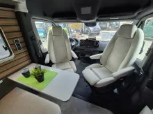 Fahrzeugbild Hymer Grand Canyon S *CrossOver*Aufstelldach* #19