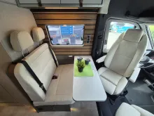Fahrzeugbild Hymer Grand Canyon S *CrossOver*Aufstelldach* #20