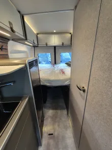 Fahrzeugbild Hymer Grand Canyon S *CrossOver*Aufstelldach* #24