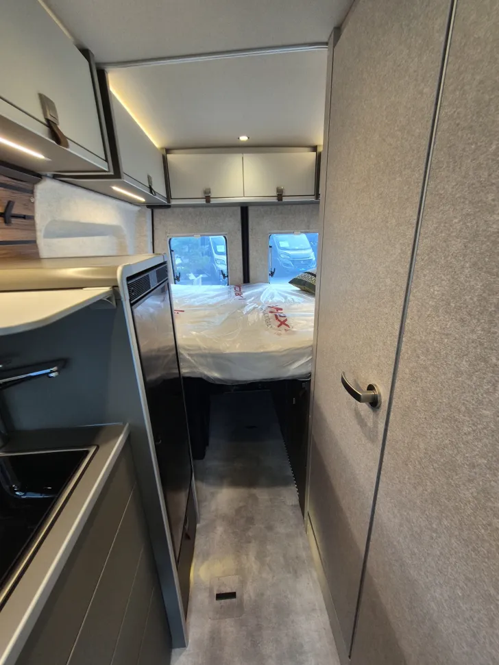 Fahrzeugbild Hymer Grand Canyon S *CrossOver*Aufstelldach* #24