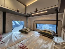 Fahrzeugbild Hymer Grand Canyon S *CrossOver*Aufstelldach* #29