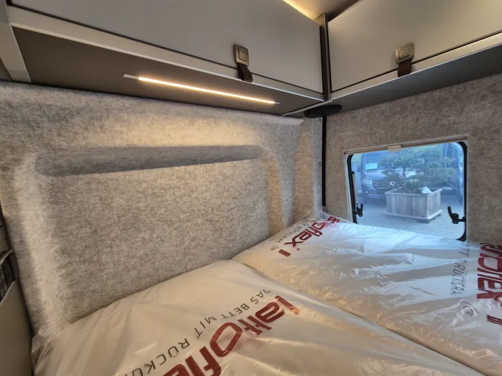 Fahrzeugbild Hymer Grand Canyon S *CrossOver*Aufstelldach* #30