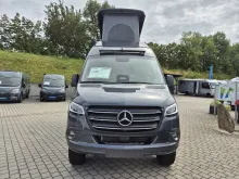 Fahrzeugbild Hymer Grand Canyon S *CrossOver*Aufstelldach* #37