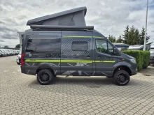 Fahrzeugbild Hymer Grand Canyon S *CrossOver*Aufstelldach* #40