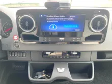 Fahrzeugbild Hymer ML-T CrossTrail 580 #7
