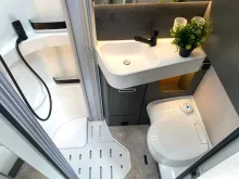 Fahrzeugbild Hymer ML-T CrossTrail 580 #13