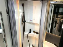 Fahrzeugbild Hymer ML-T CrossTrail 580 #14